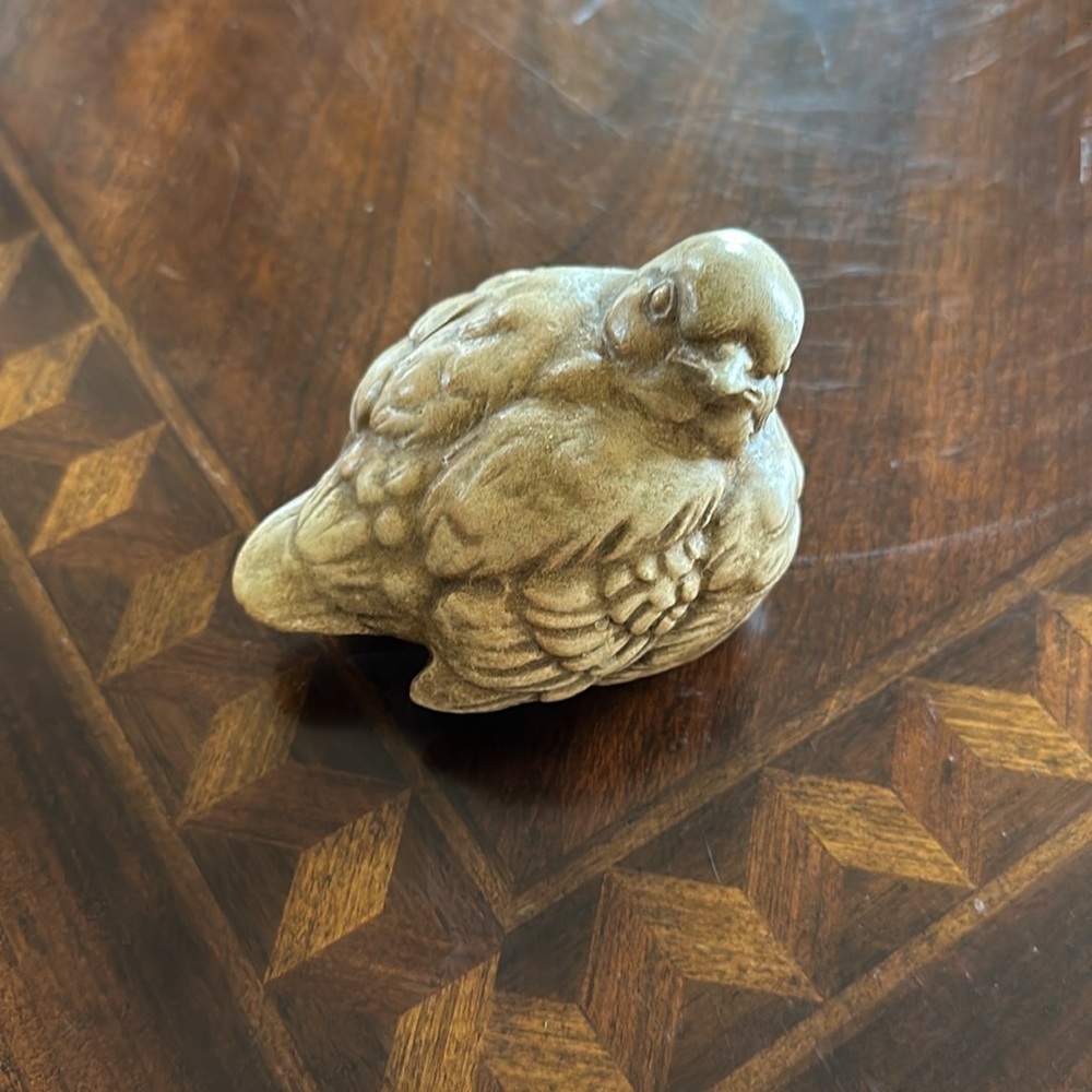 Bird decor - Picture 2 of 5